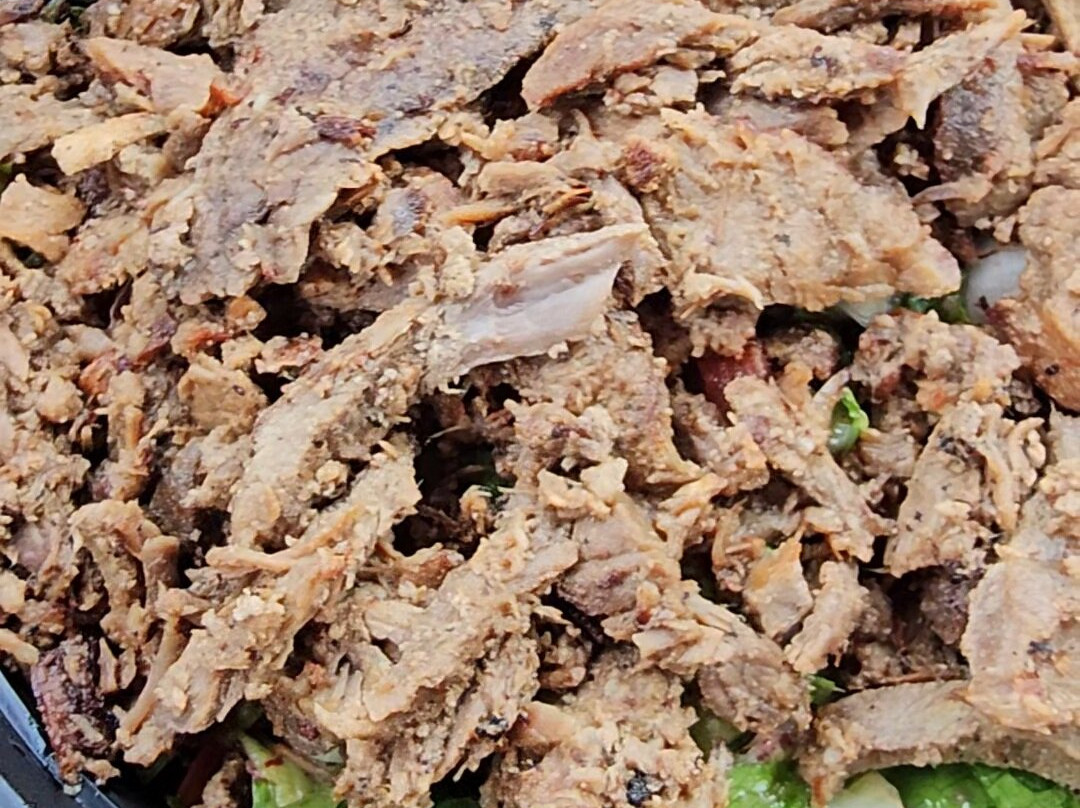 Pita Pita Mediterranean Grill