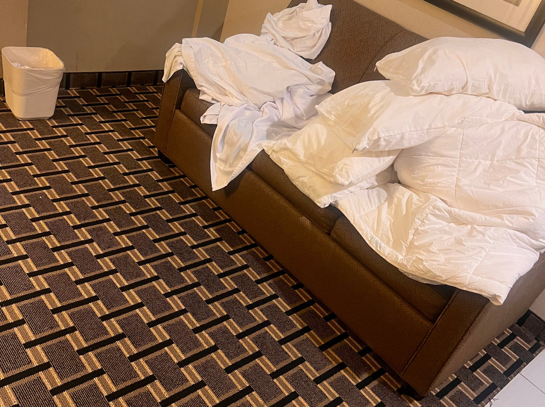 Comfort Suites Uniontown主图