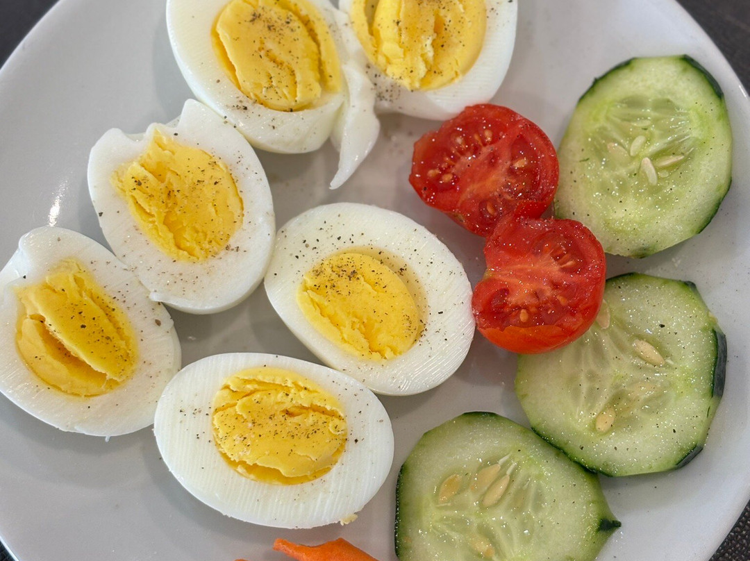 Grand Hotel Serapide主图