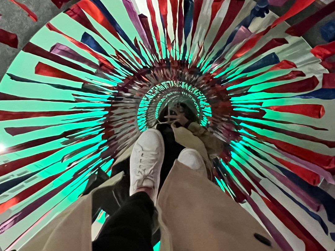 Cravaticum - Cravat Musem & Café-萨格勒布必去景点