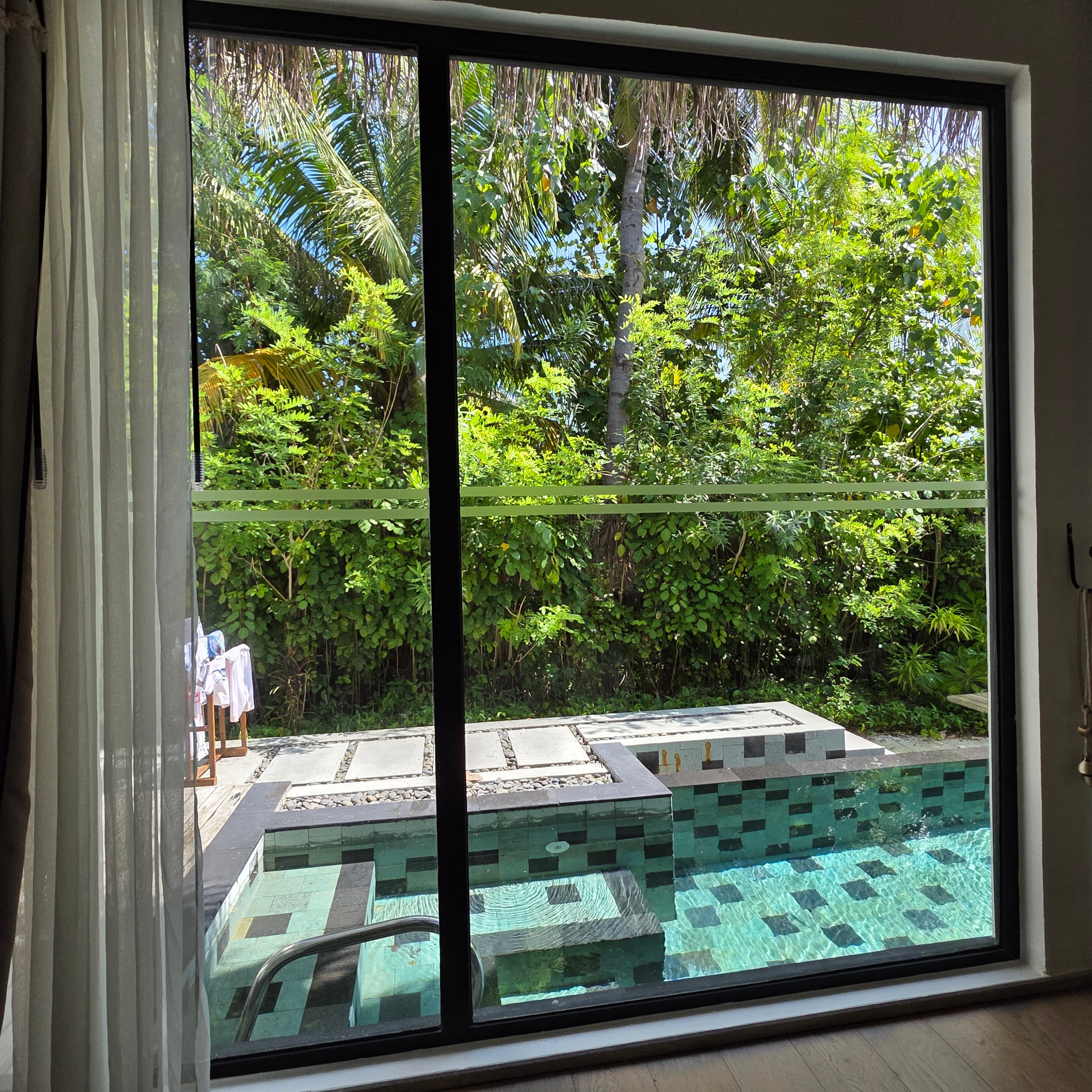 Hilton Maldives Amingiri Resort & Spa-官方