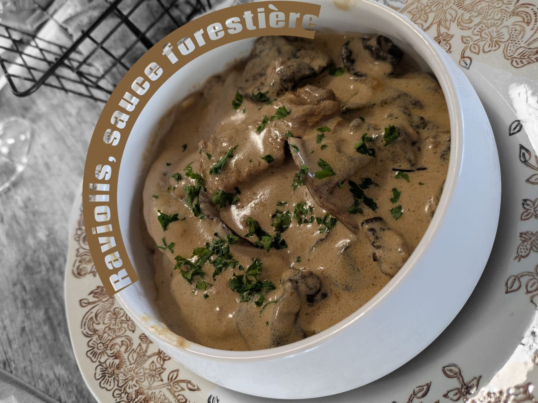 L'ardoise De La Crau