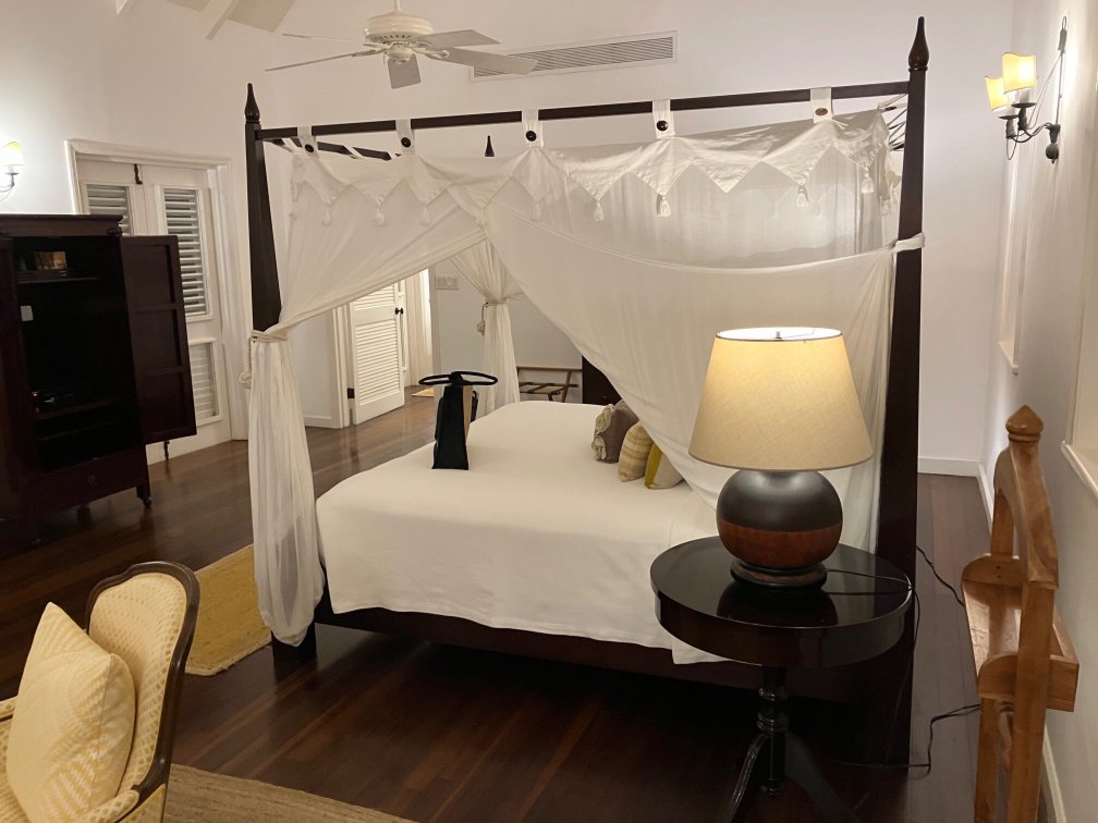 The Inn At English Harbour-客卧