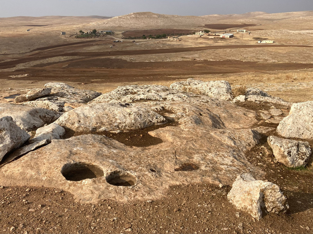 Karahantepe-Sanliurfa必去景点