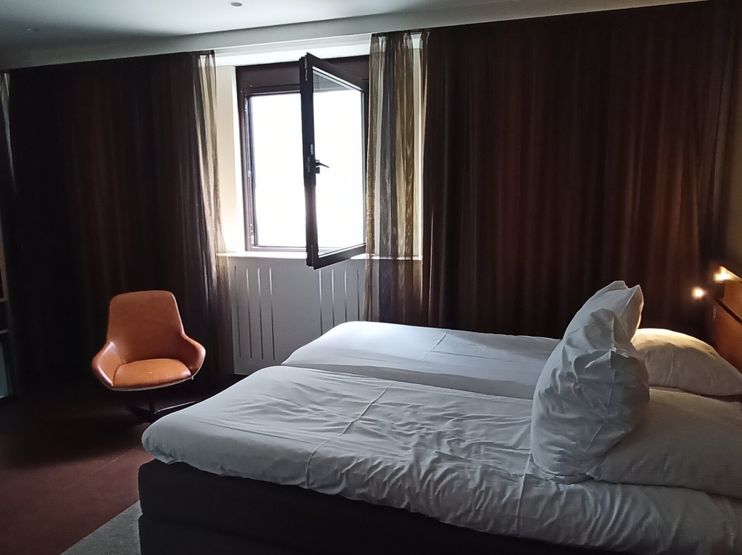 Theaterhotel Venlo主图