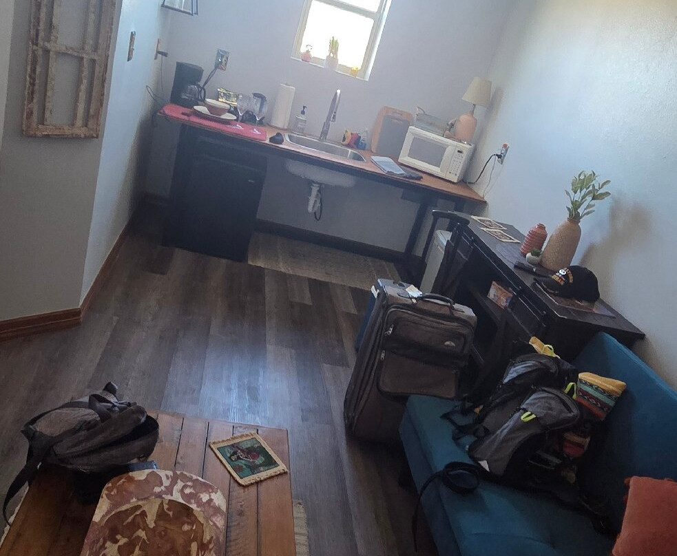 埃多拉多汽车旅馆主图