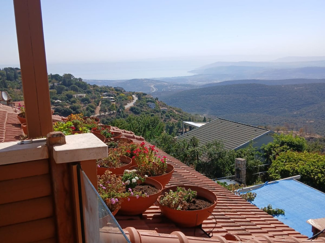 Ohn Bar Guesthouse主图