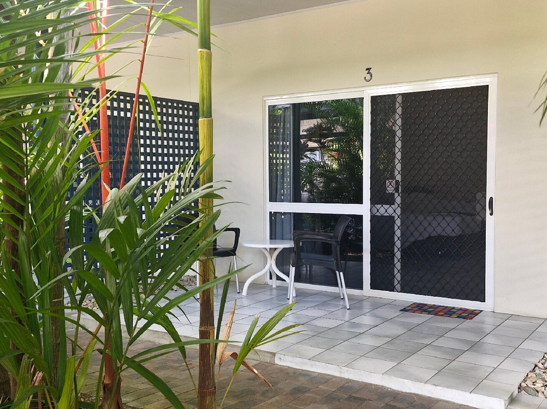 最佳西方懒蜥蜴汽车酒店主图