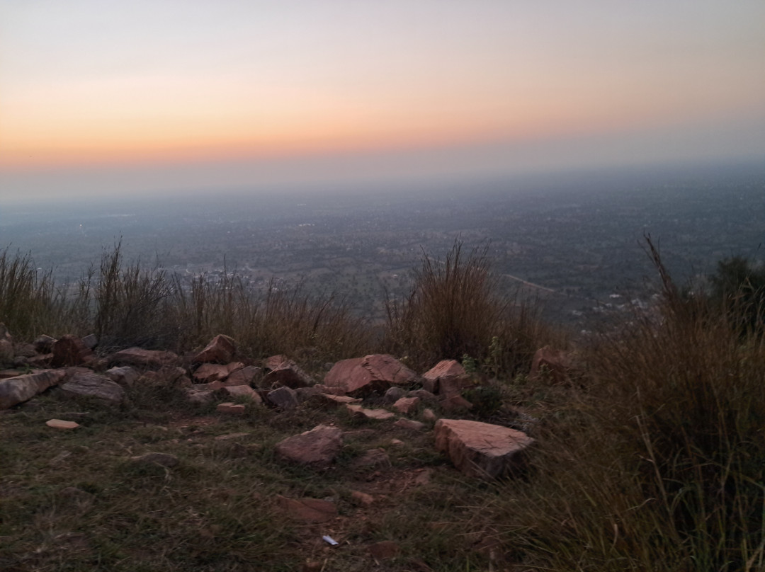 Mandawa Bar-Mandawa必去景点