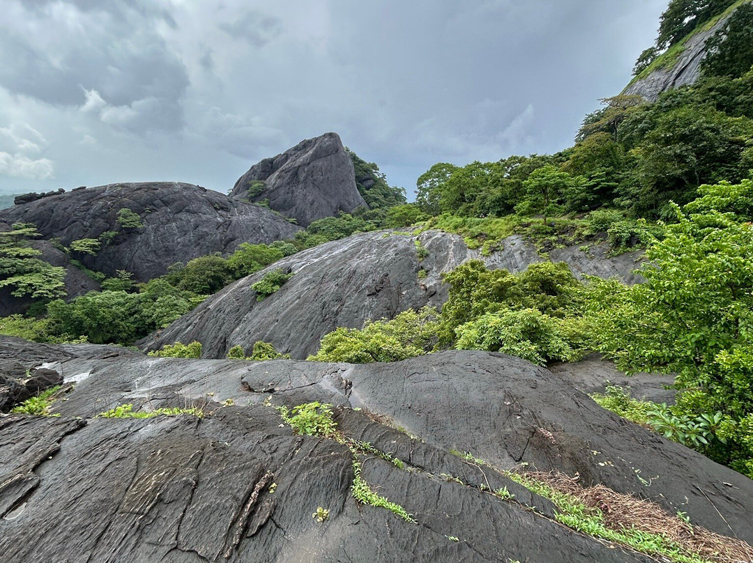 Sri Karinjeshwara Temple-Bantwal必去景点