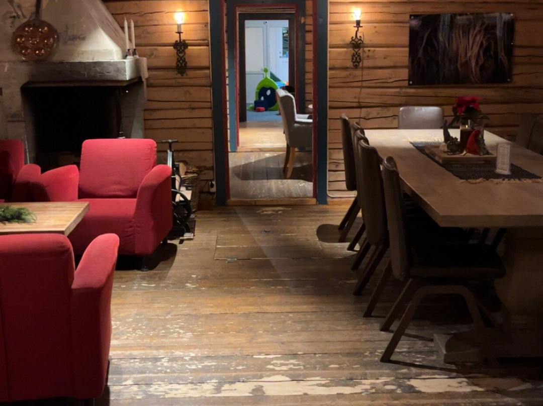 Spidsbergseter Resort Rondane主图