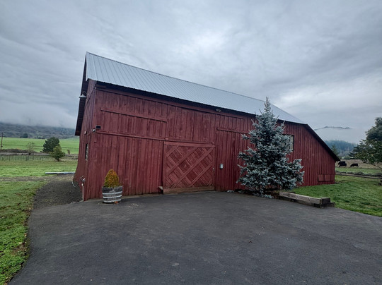 C.h. Bailey House Bed & Breakfast主图