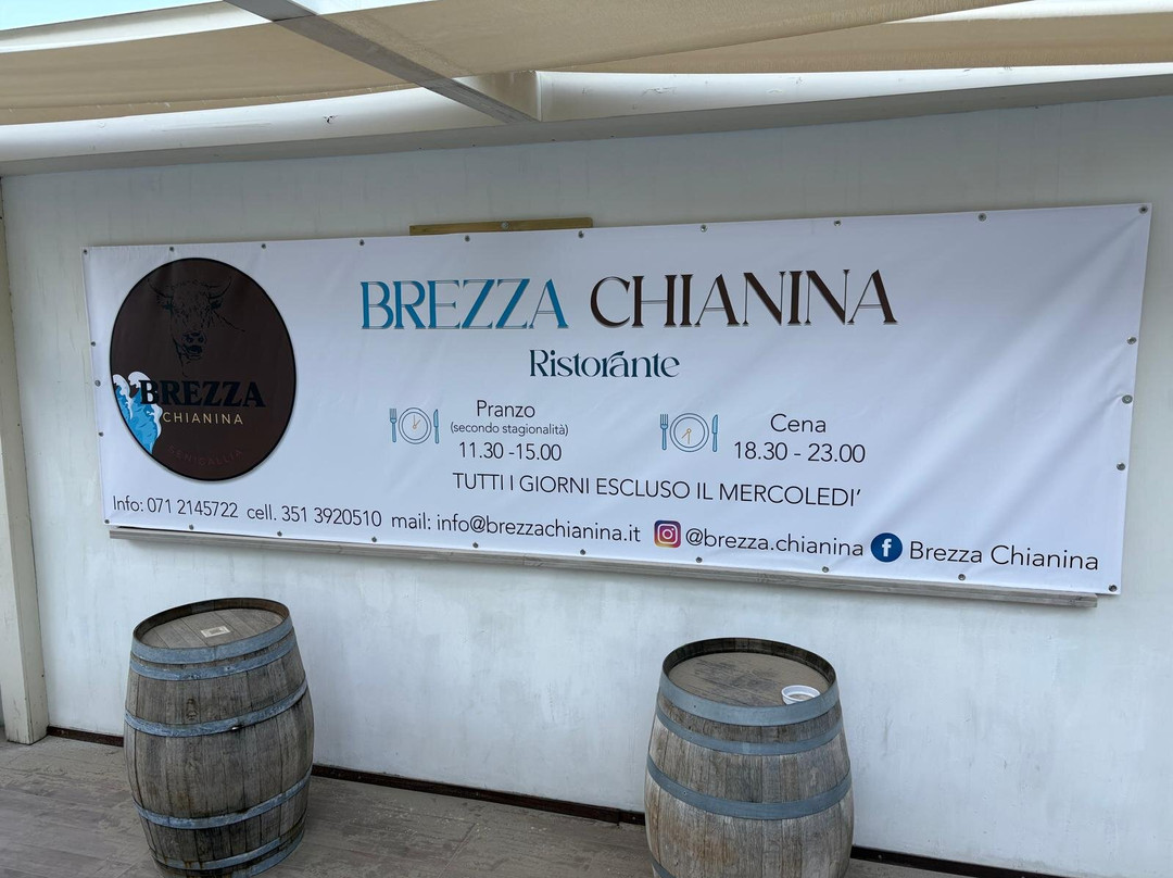 Brezza Chianina
