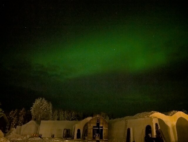 北极雪酒店-官方
