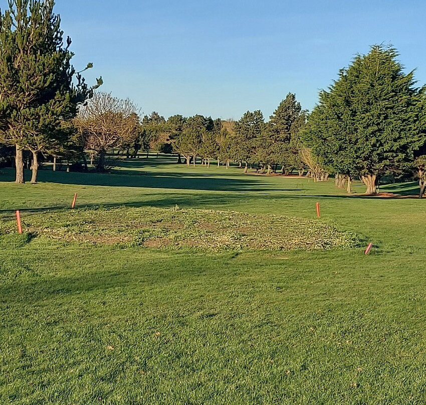 Donabate Golf Club-Donabate必去景点