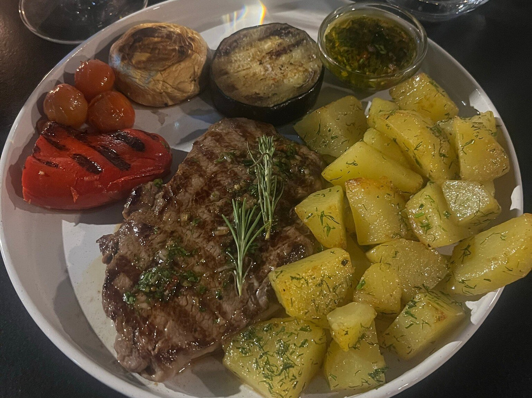 The Mustard Seed at Echo Lodge主图