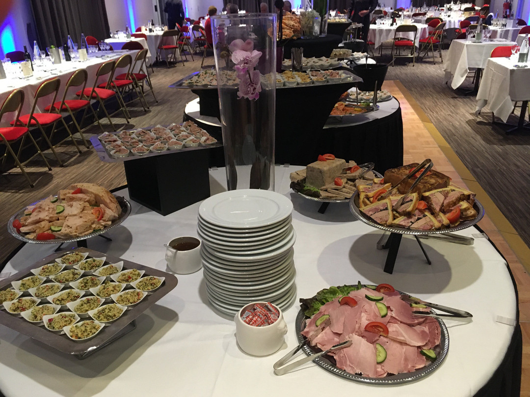 Darnetal酒店住宿-The Originals Relais La Berteliere Rouen