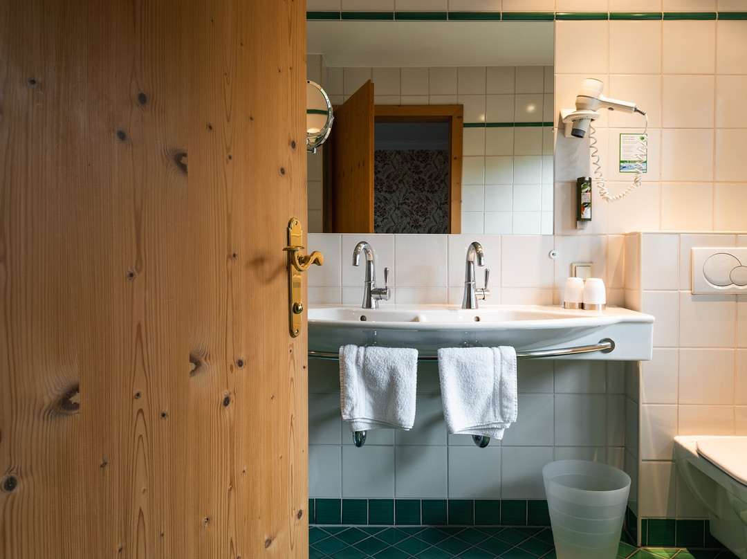 Hotel Brandstaetter主图