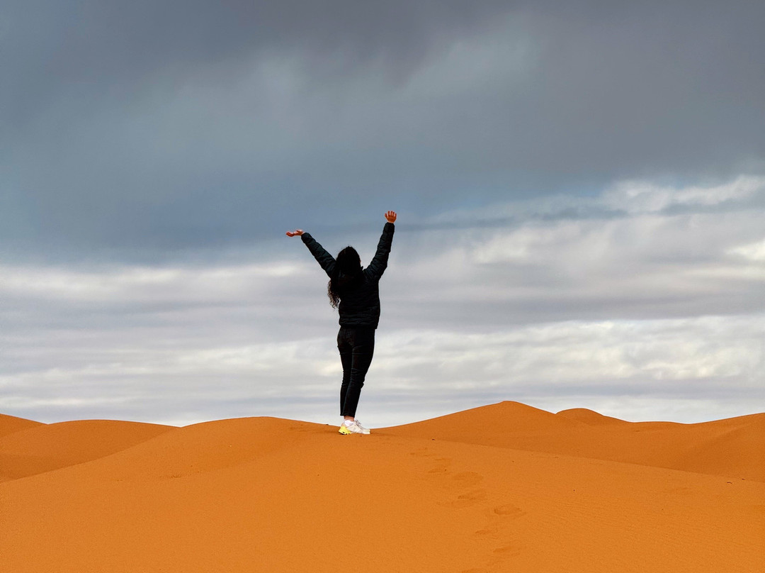 Morocco Colourful Tours-卡萨布兰卡必去景点