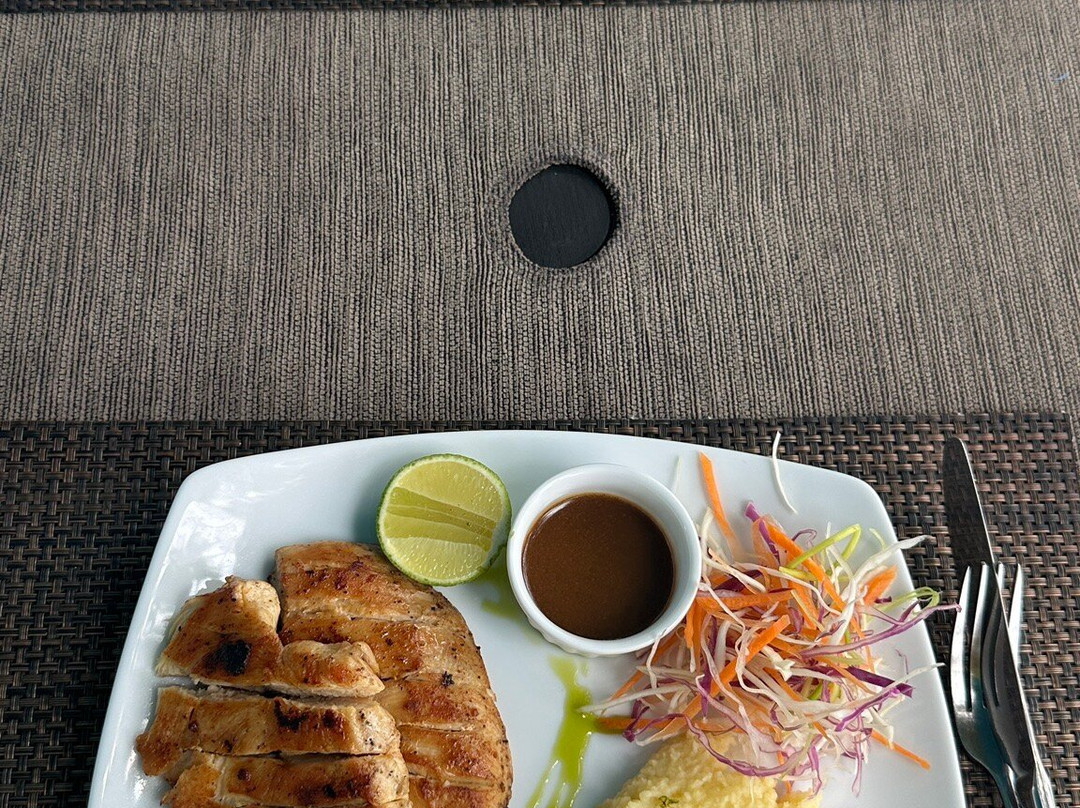 Nala Veli Beach & Spa主图