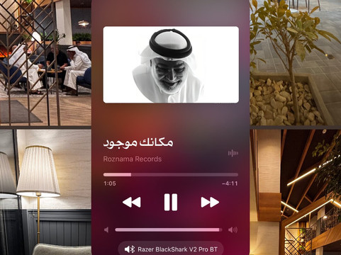 Caribou Coffee主图