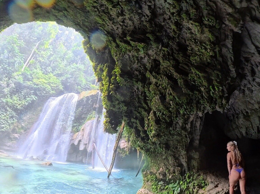 Luwuk Banggai Tour-Luwuk必去景点