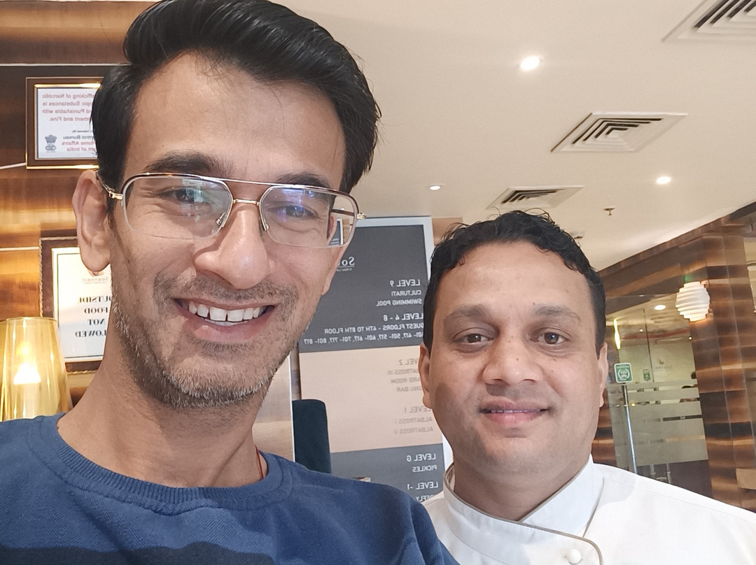 Hotel Highway King Neemrana主图