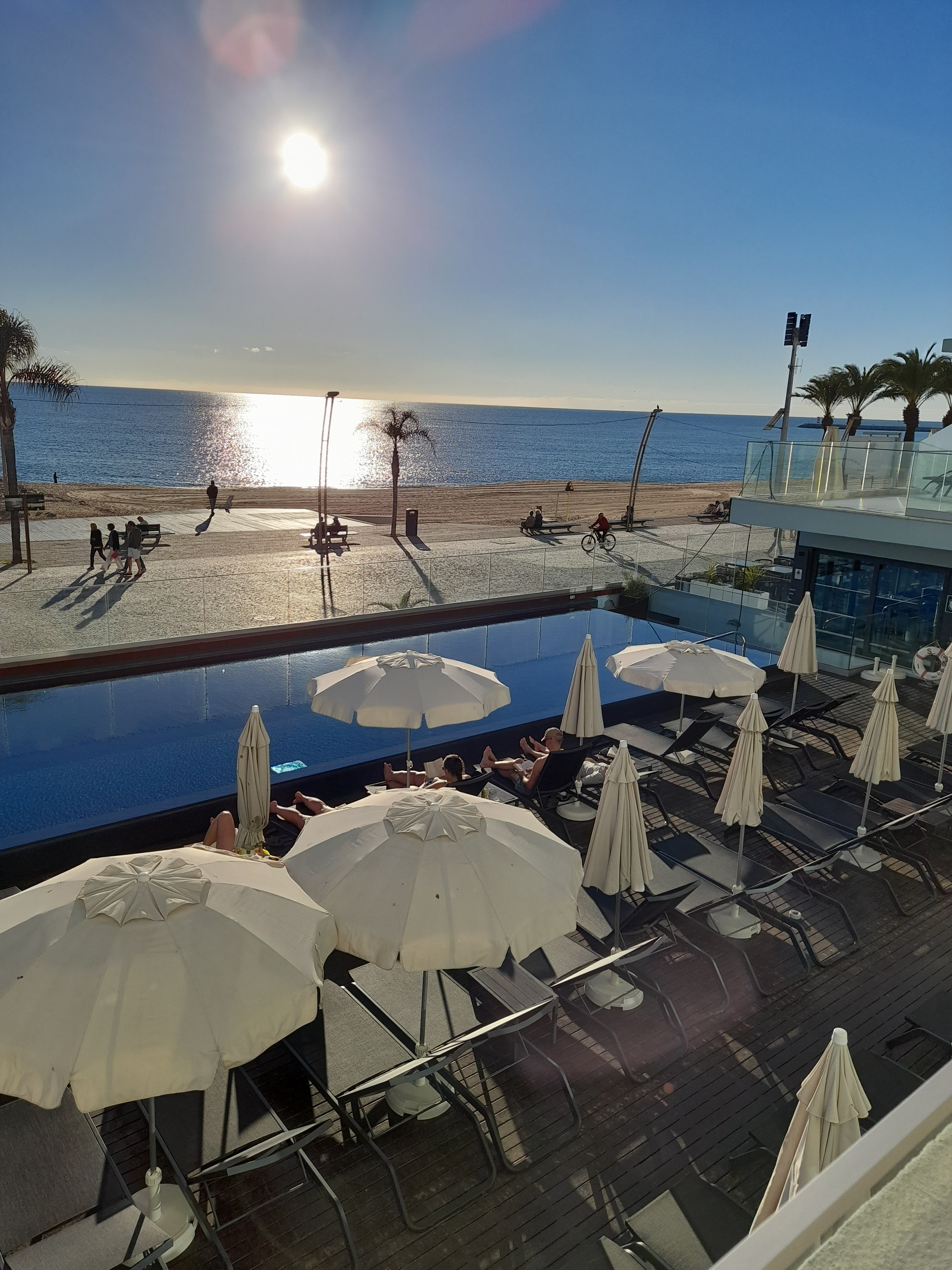 Dom Jose Beach Hotel-官方