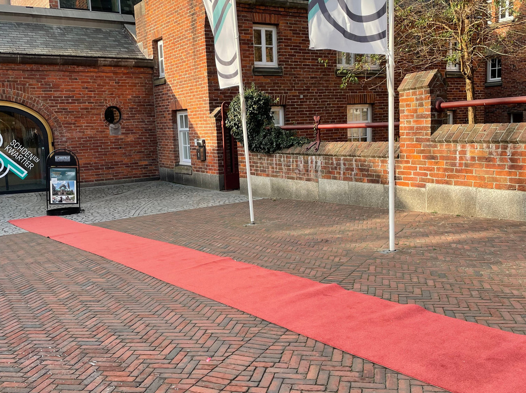 Krophollerkwartier-Waalwijk必去景点