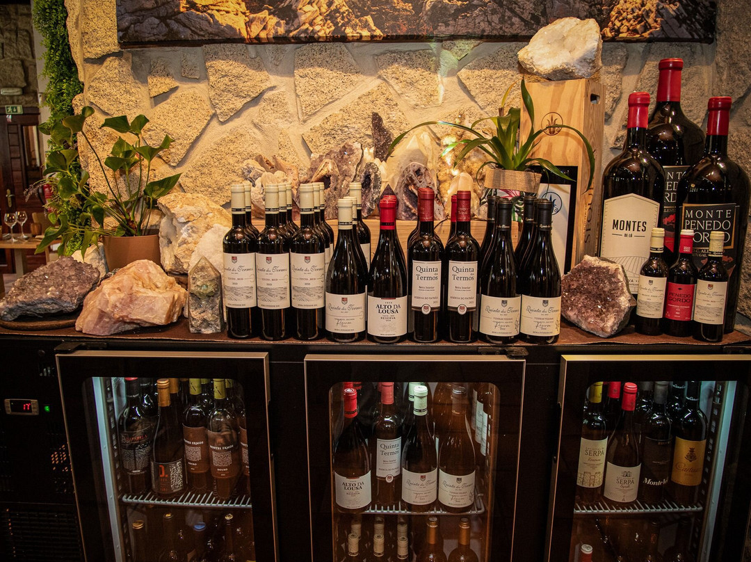 Helana Restaurante主图