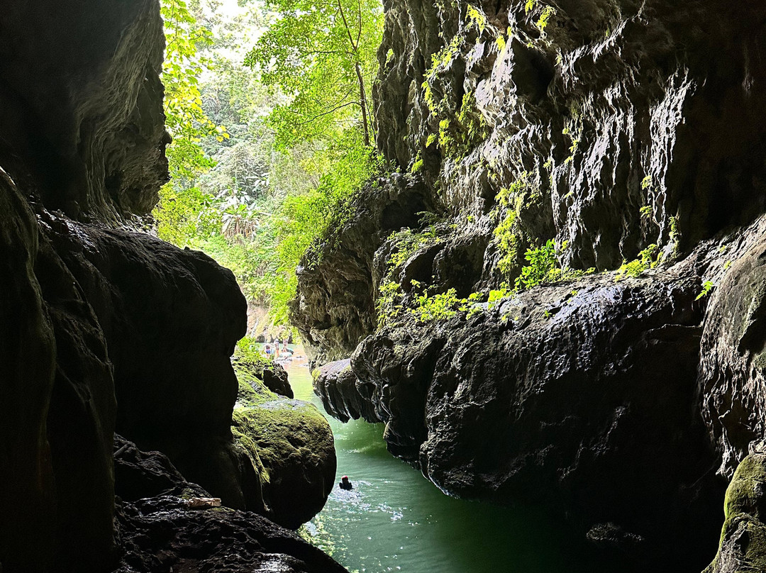Westside Adventures-San German必去景点
