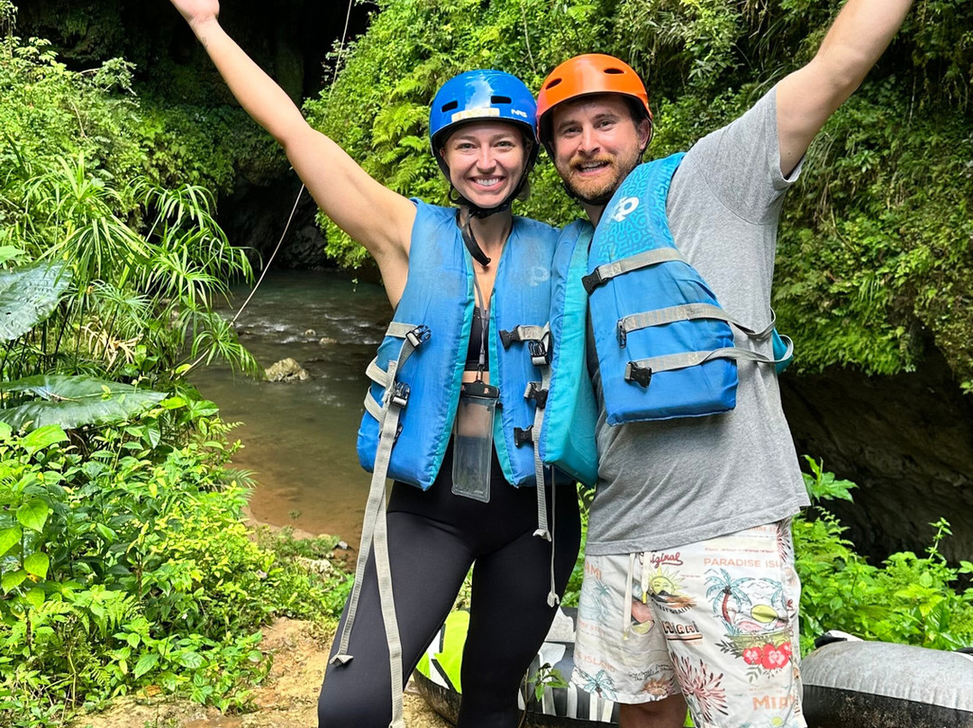 Westside Adventures-San German必去景点