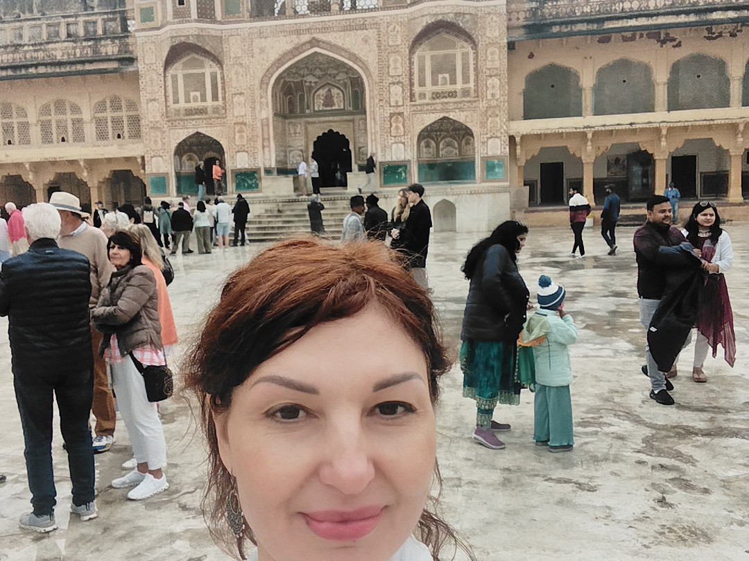 Z India Tours-斋蒲尔必去景点