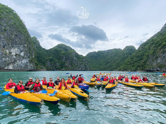 Cat Ba Eco Tourist-Cat Ba Town必去景点