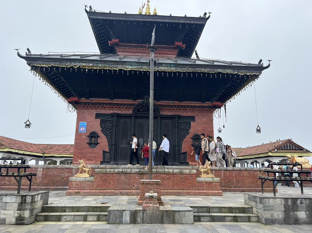 Osho Divine Zone-加德满都必去景点