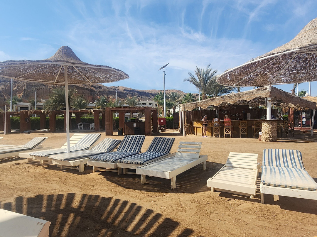 Turquoise Beach Hotel主图