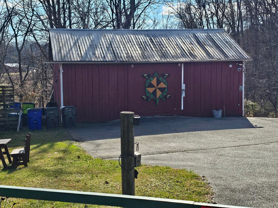 Susquehannock Wildlife Society-Darlington必去景点