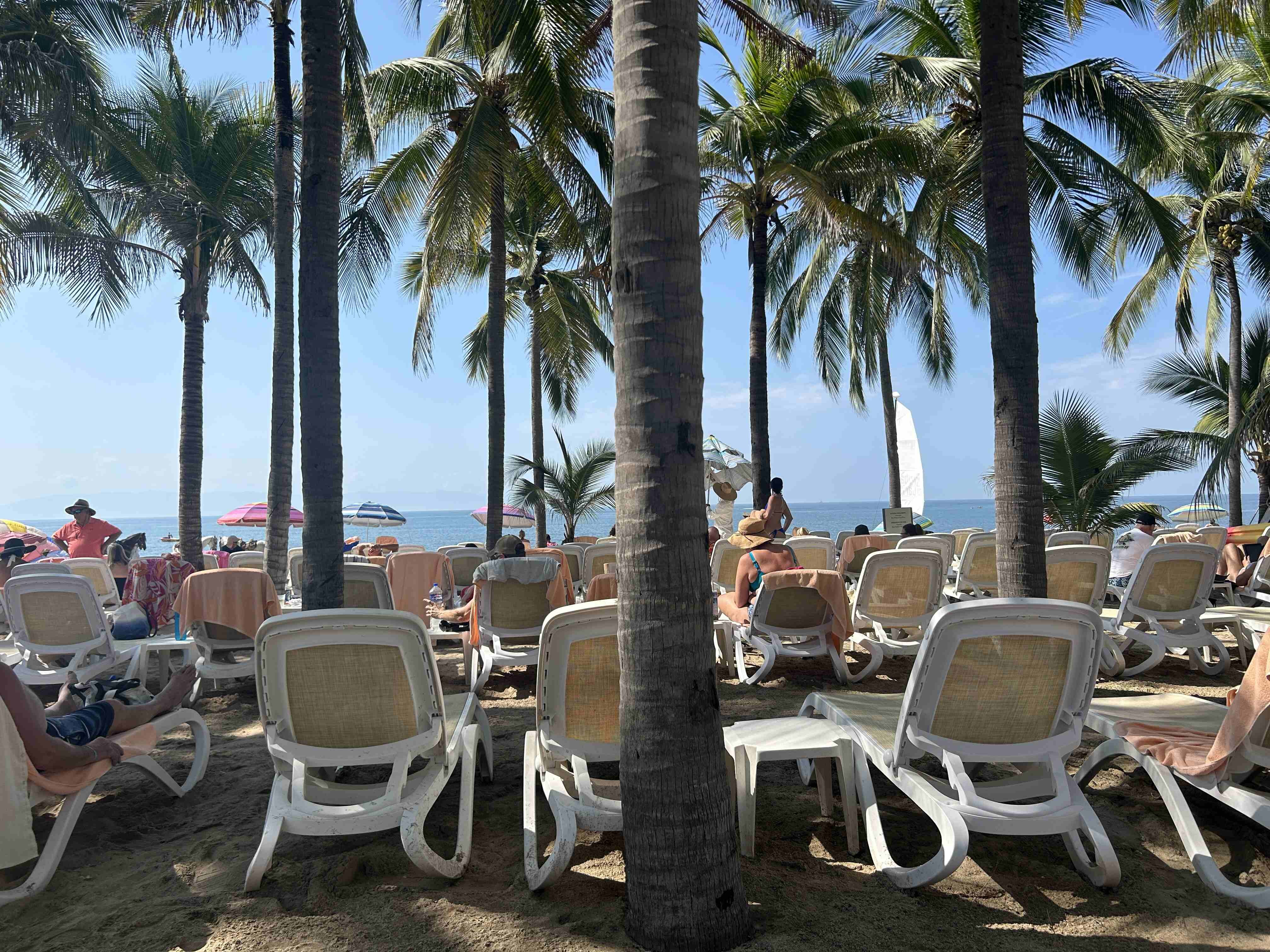 太平洋悦宜湾奢享酒店-泳池