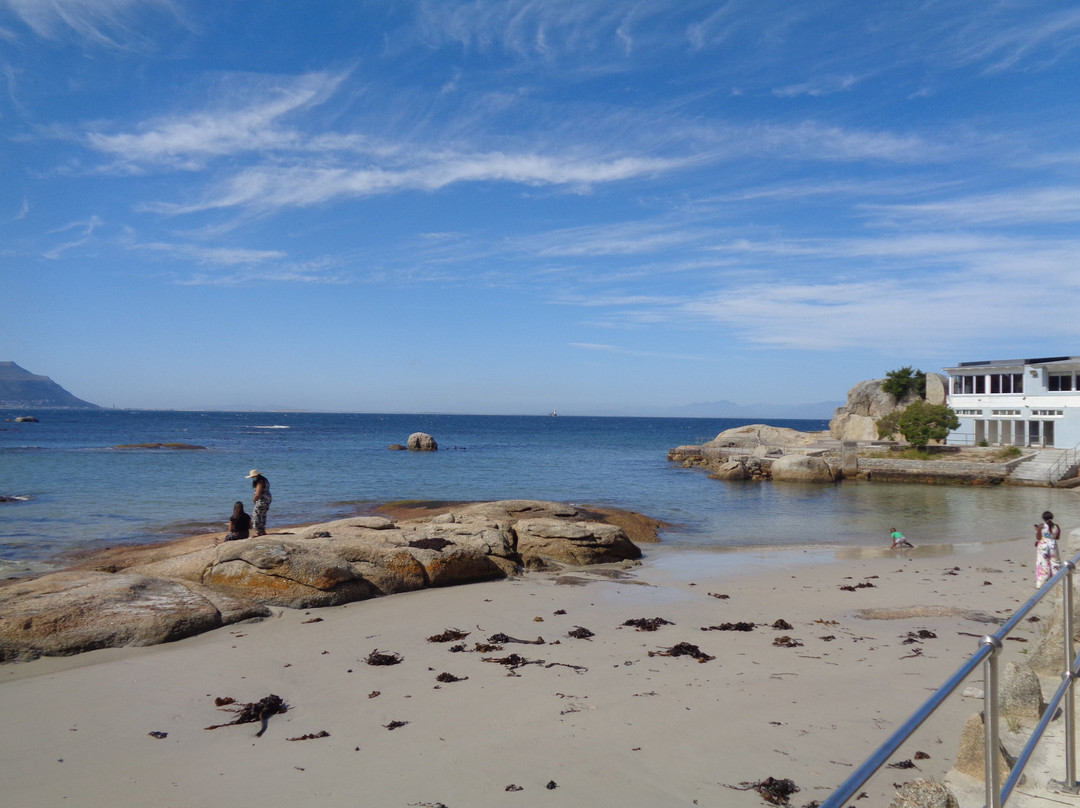 Waters Edge Beach-高登湾必去景点