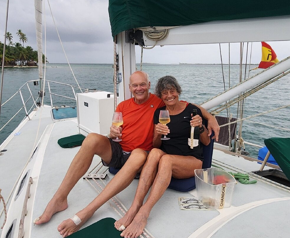 Anemoi Sailing-埃尔波韦尼尔必去景点