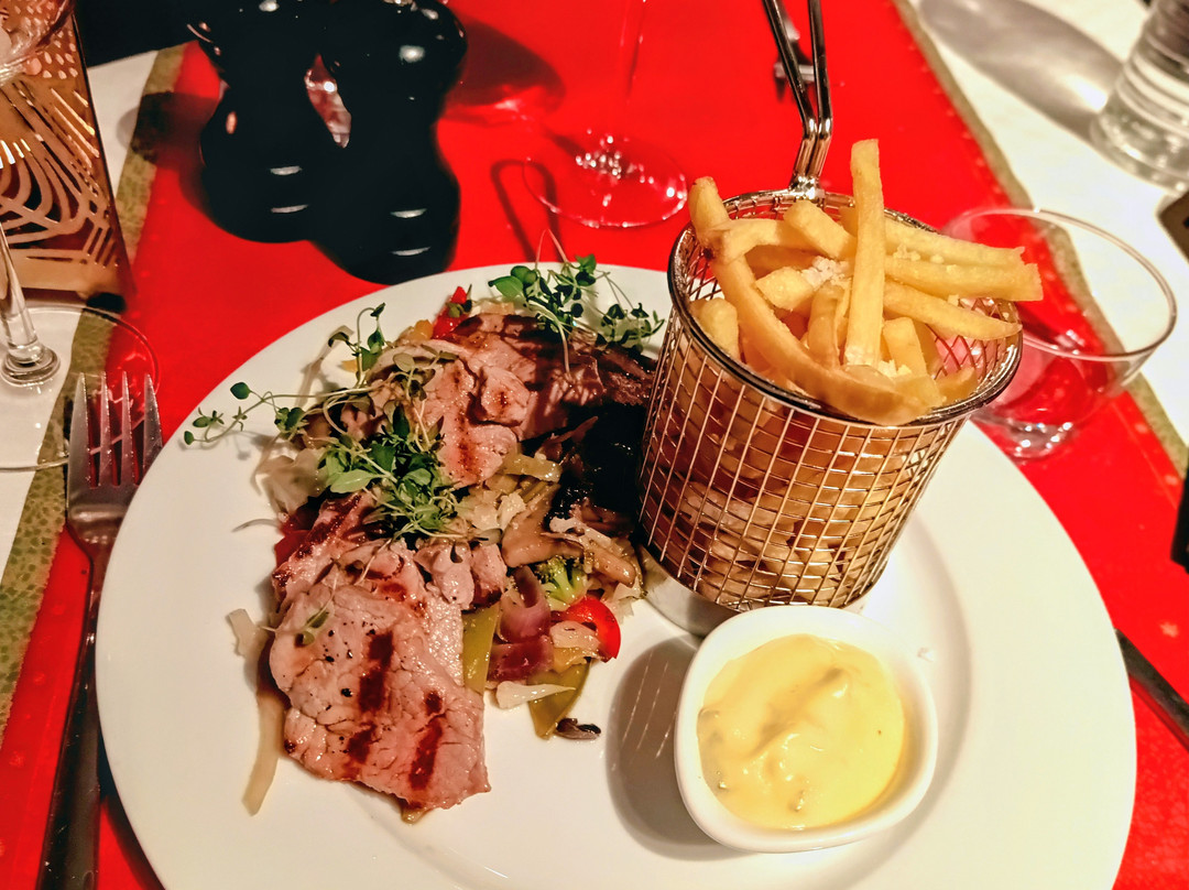 Hotell Charlottenberg主图