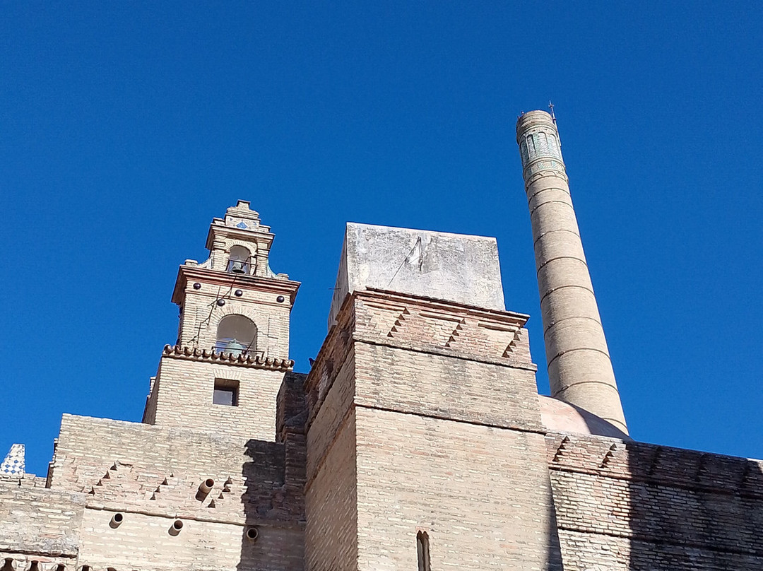 Andalusian Center for Contemporary Art-塞维利亚必去景点