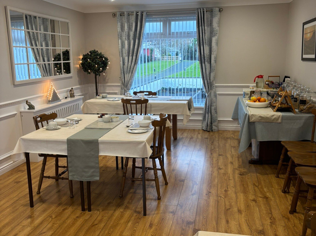 Glendale Guestrooms主图