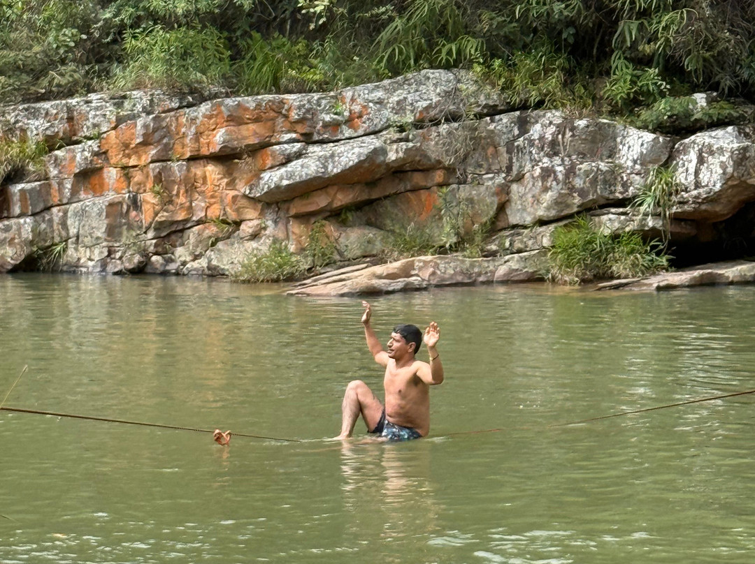 Club Deportivo Armonía Slackline-Socorro必去景点