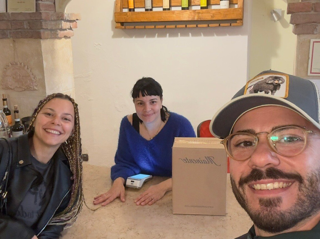 Corte Mainente Società Agricola Vitivinicola-Soave必去景点