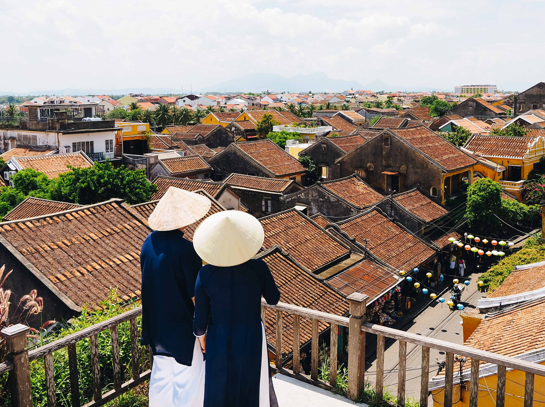 Da Nang & Hoi An Photography & Videography