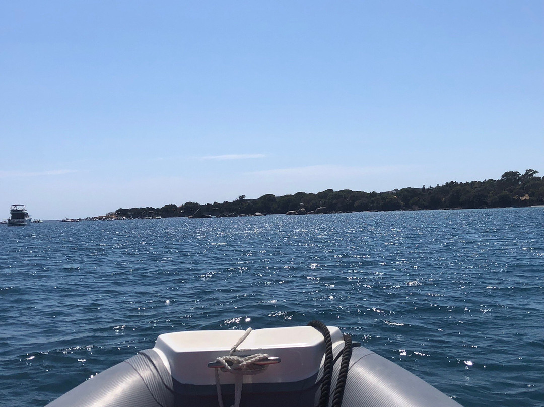 Bartoli Marine-Serra-di-Ferro必去景点