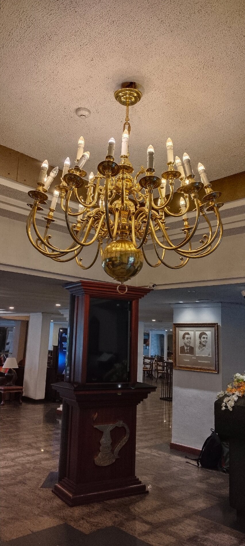 马哈威利里奇酒店-官方