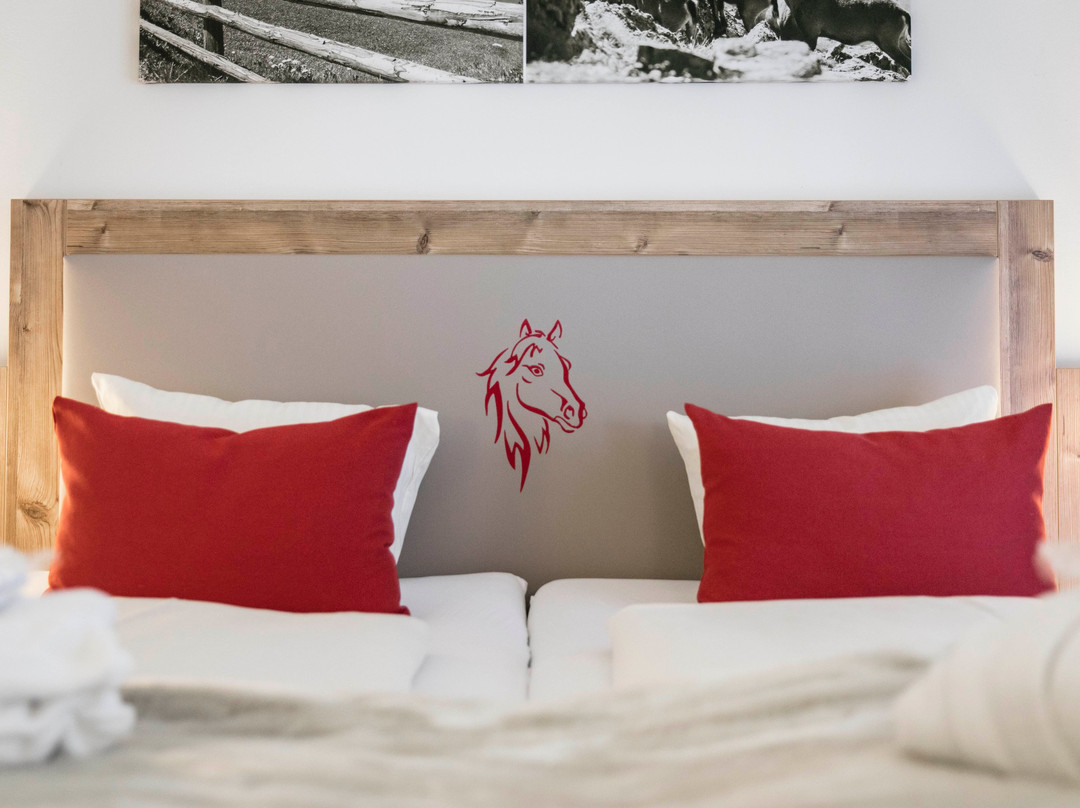 Sporthotel Beck主图