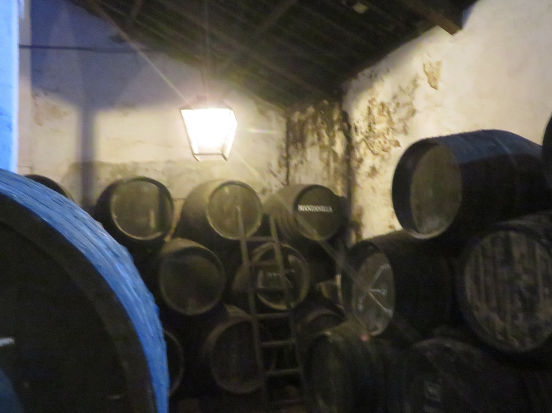 Taberna La Cigarrera